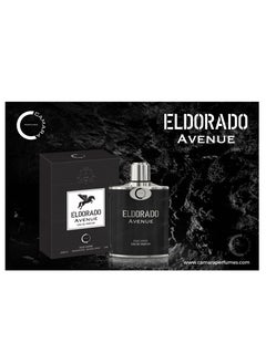 Camara Camara Eldorado Avenue Unisex EDP 100ml  - Image 2