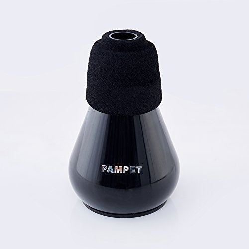 PAMPET Trombone Straight Mute (Trombone Mute) - Image 1