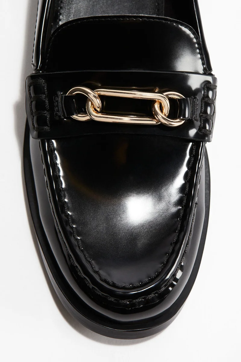 اتش اند ام Loafers