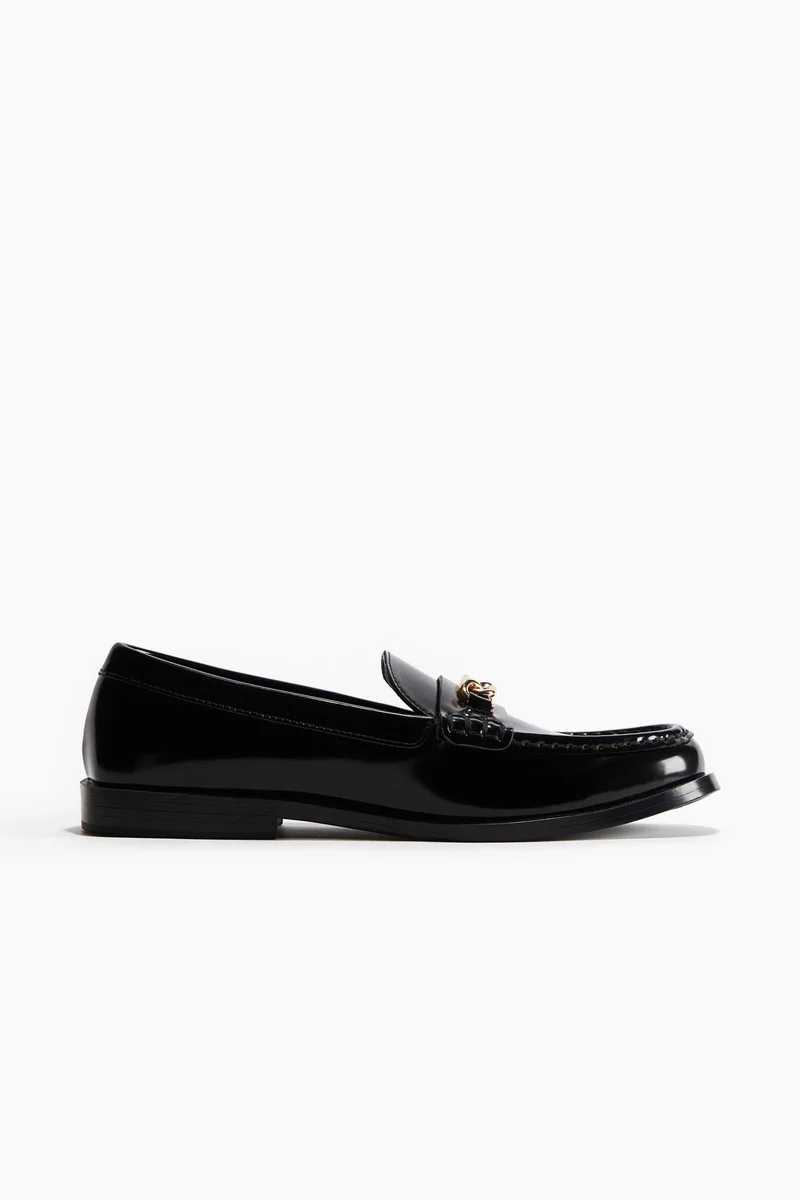 اتش اند ام Loafers