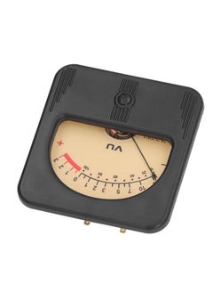 Thoraya VU Meter ABS PMMA Backlight Voltage 2.8V 3.8V 20ma DB Level Meter Header for Recording Studio  - Image 2