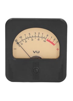 Thoraya VU Meter ABS PMMA Backlight Voltage 2.8V 3.8V 20ma DB Level Meter Header for Recording Studio  - Image 4