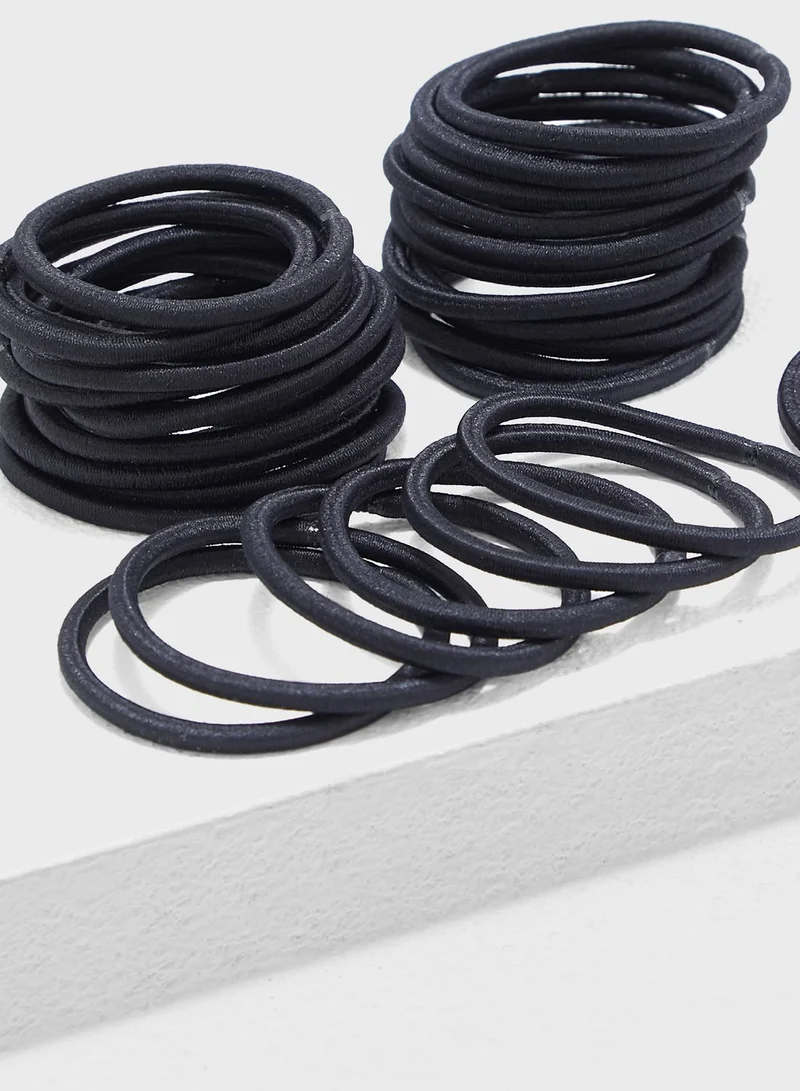FOREVER 21 Hair Tie Set