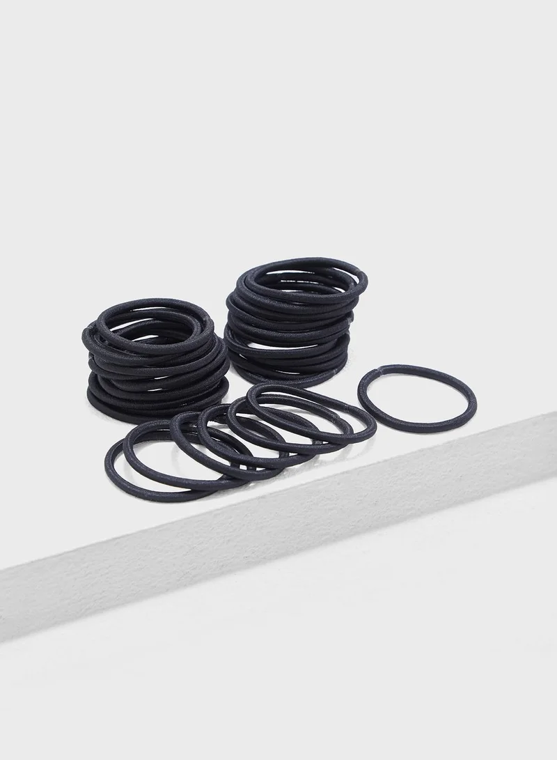 FOREVER 21 Hair Tie Set