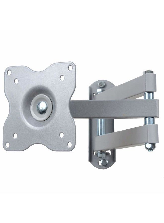 VideoSecu Swing Articulating Arm TV Wall Mount Bracket for 19"-32", some models up to 47",with VESA 100/75mm Flat Panel Screen TV and Monitors A2D - Image 4