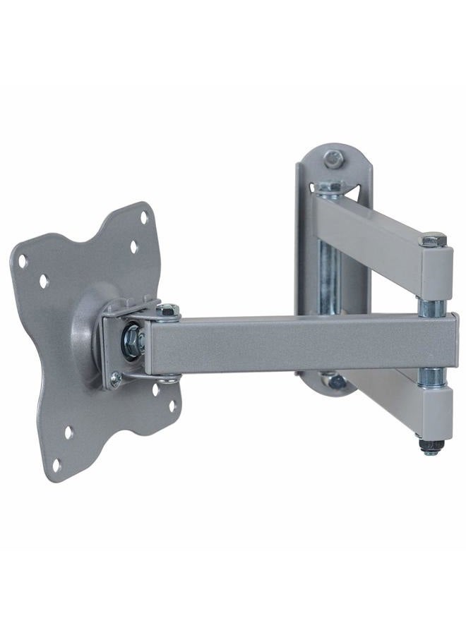 VideoSecu Swing Articulating Arm TV Wall Mount Bracket for 19"-32", some models up to 47",with VESA 100/75mm Flat Panel Screen TV and Monitors A2D - Image 3