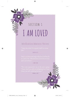 Loved and Cherished: 100 Devotions for Girls  - Image 5