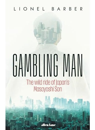 Gambling Man 