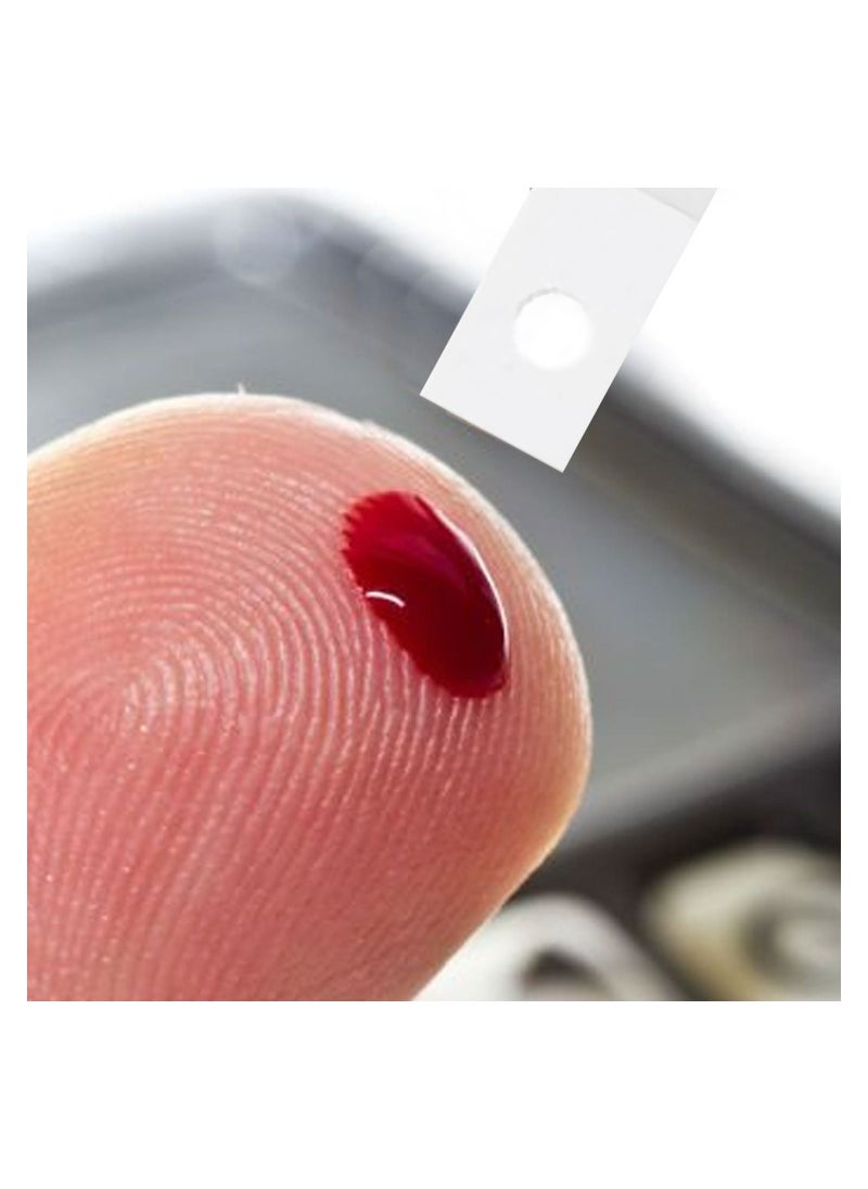 50 Test -Orginal Accu chek Active Test Stripes
