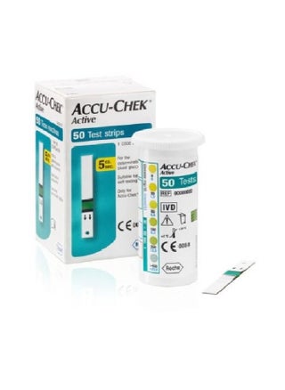 50 Test -Orginal Accu chek Active Test Stripes - pzsku/Z3CFA80DB6B4B0859151CZ/45/_/1646497470/e984cf23-bfa6-4ba9-8f2e-20ad0ba2817b