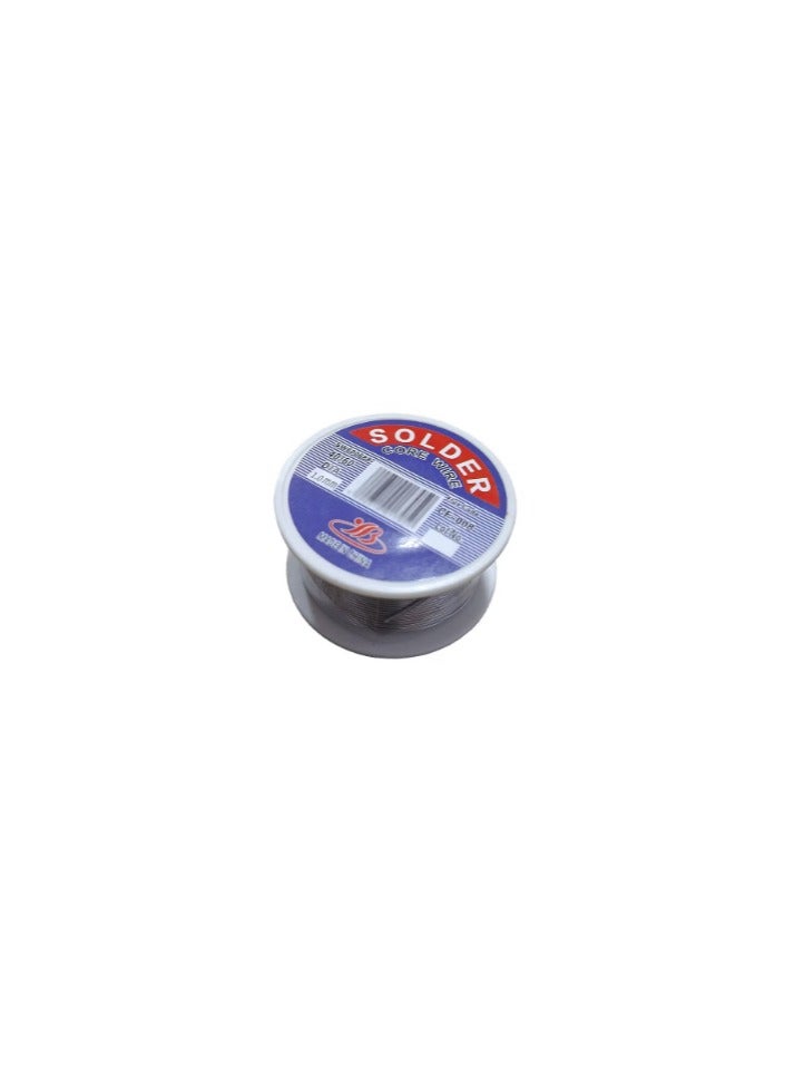 Solder Tin Wire – 30g – Durable and Easy to Use - Image 1