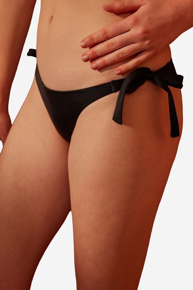 PENTI Basic Brazilian Bikini Bottom - Image 1