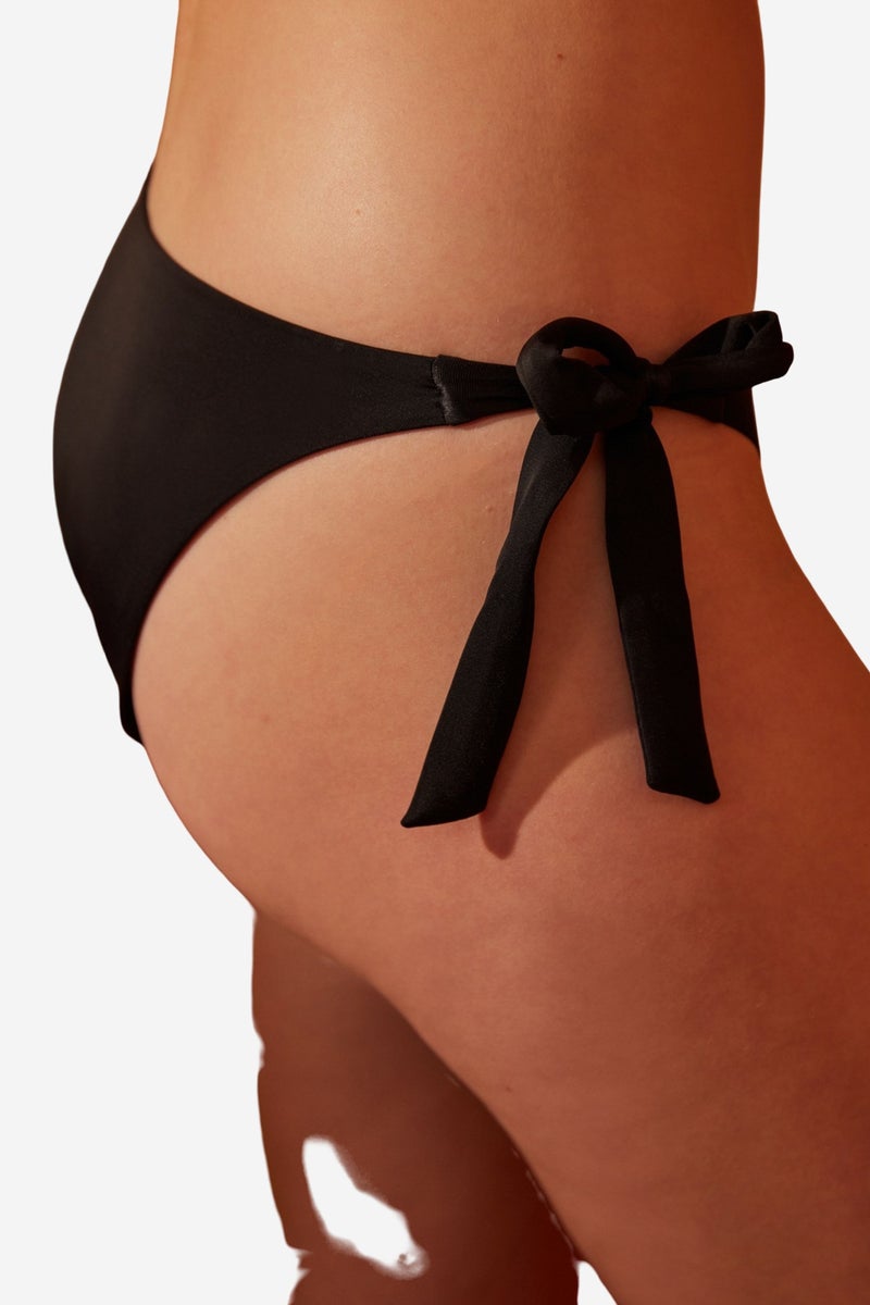 PENTI Basic Brazilian Bikini Bottom - Image 2