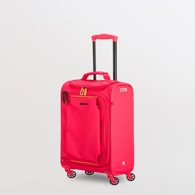 CARPISA Soft Trolley S-Lite'N'Go