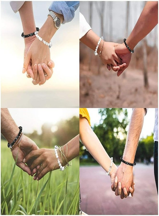 Guuchuu Love Quote Certificate with Pre Defined Terms (Couple Braclet) - Image 5
