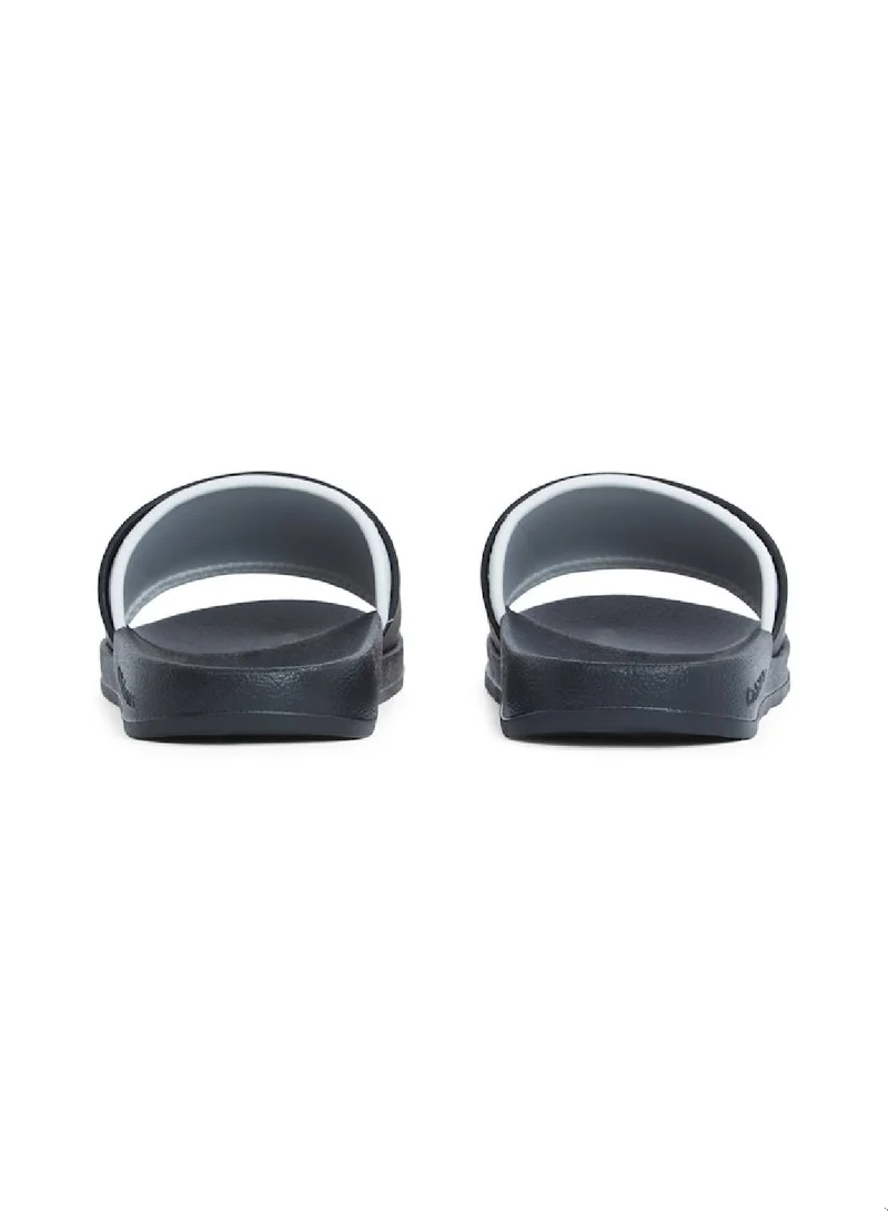 Calvin Klein Jeans Logo Sliders