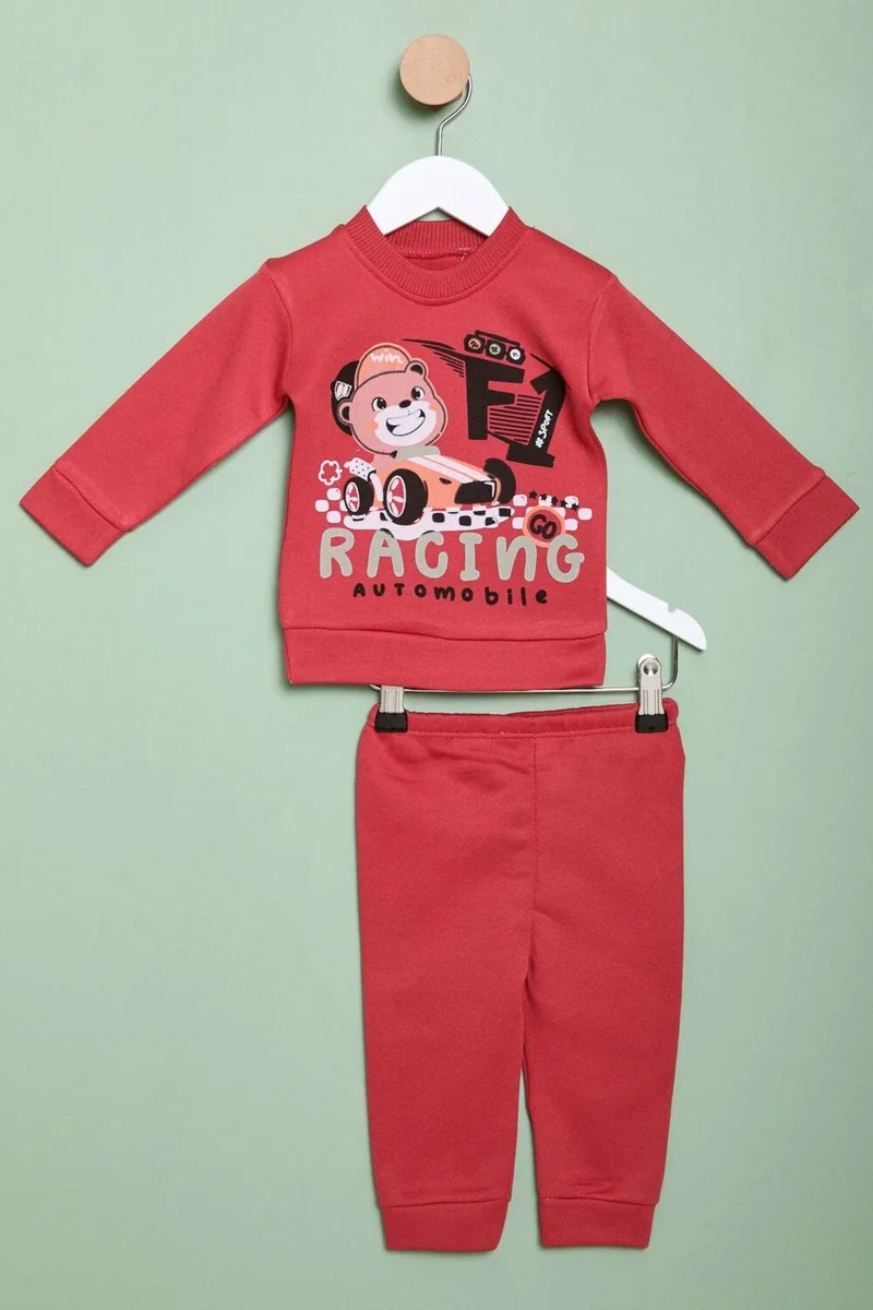 Tofisa 23976-BORDO Baby Set