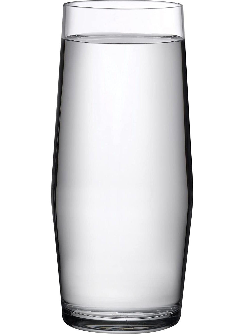 Paşabahçe Nude Logo Set of 6 Anise Raki Glasses 64074  - Image 2