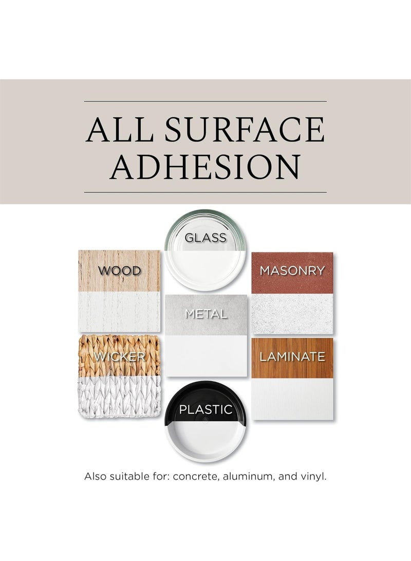 RUST-OLEUM Universal Clear Spray Paint - Image 3