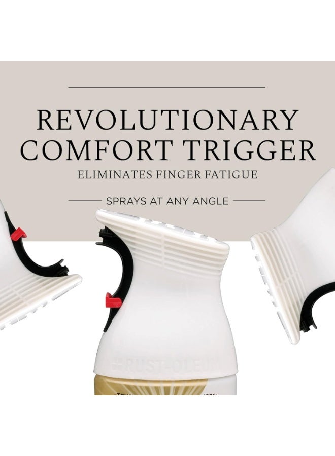 RUST-OLEUM Universal Clear Spray Paint - Image 2