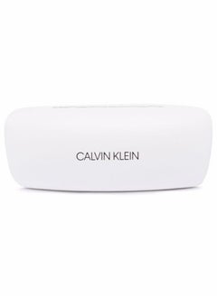 CALVIN KLEIN Calvin Klein Rectangle -CK22125TD 001 52 Unisex Eyeglasses Frame  - Image 4