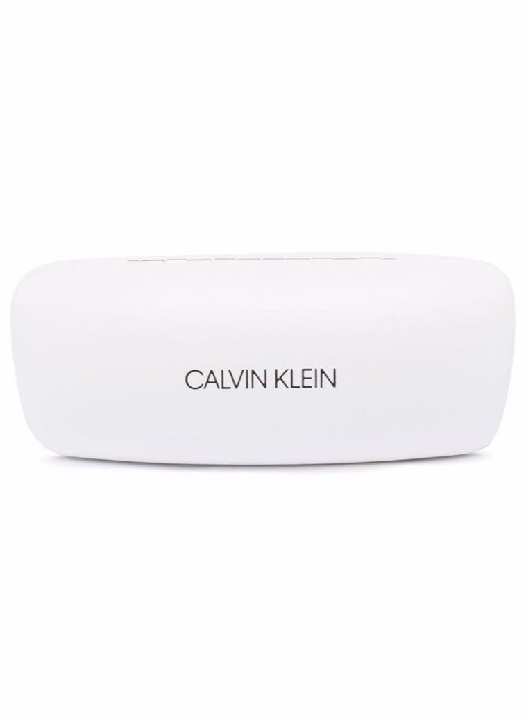 CALVIN KLEIN Calvin Klein Rectangle -CK22125TD 001 52 Unisex Eyeglasses Frame  - Image 4