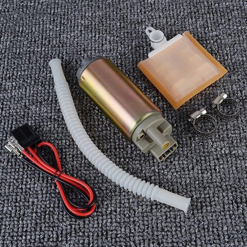 Wivplex Motorcycle Fuel Pump for Harley Davidson - Image 3