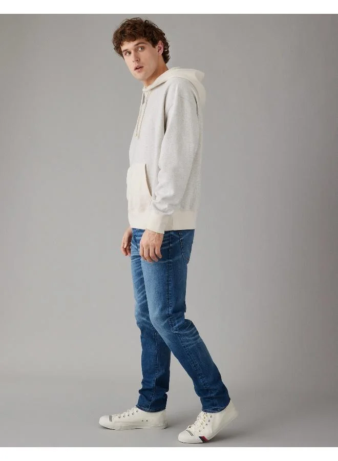 American Eagle AE AirFlex+ Ultrasoft Athletic Fit Jean