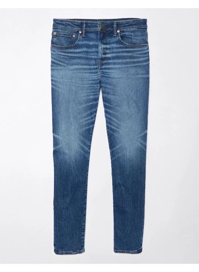 American Eagle AE AirFlex+ Ultrasoft Athletic Fit Jean