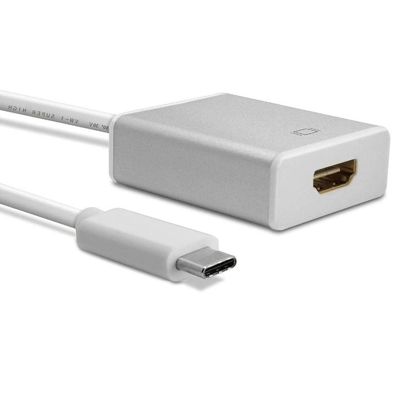 USB 3.1 Type C to HDMI Adapter - Image 1