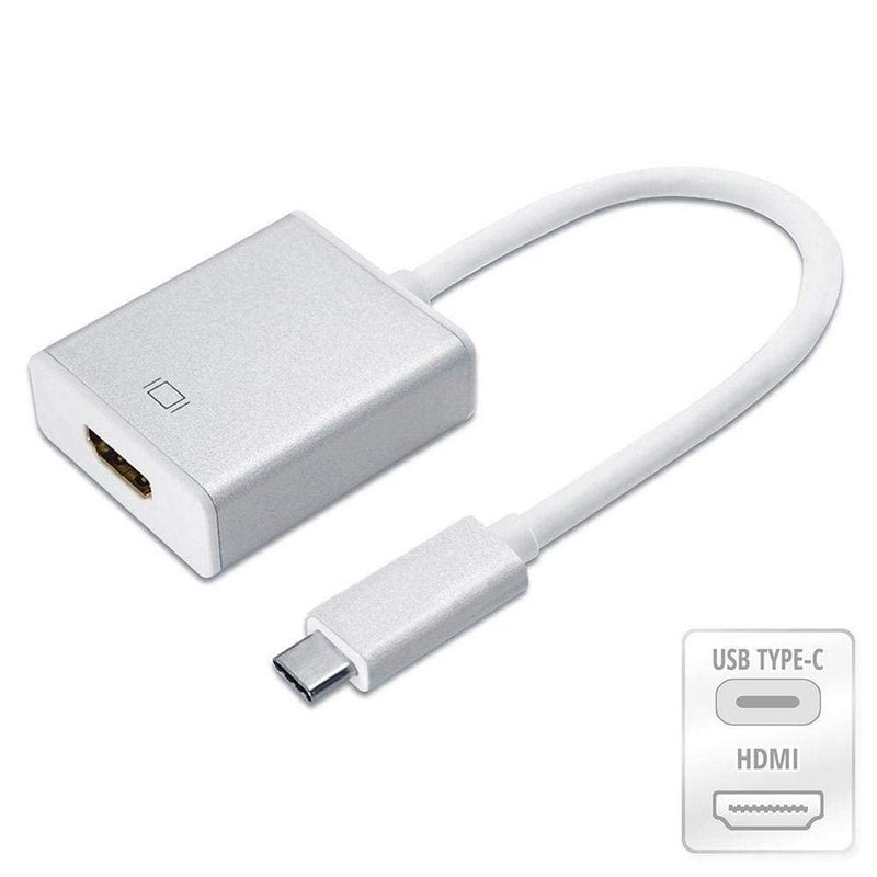 USB 3.1 Type C to HDMI Adapter - Image 2