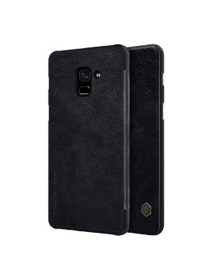 Nillkin 3 Protective Silicone Cover Case Yellow - Image 1