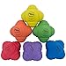 Sky Bounce Reaction Balls for Agility and Coordination Training 72mm Size Pack of 6 Assorted Color Balls - Image 3