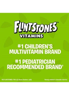 Chewable Kids Vitamins with Iron, Upgraded Formula Multivitamin for Kids & Toddlers, 160 Count - pzsku/Z3CFBA142312C32485414Z/45/_/1681346600/b276483f-3ba8-4929-9f09-68822fd693d8