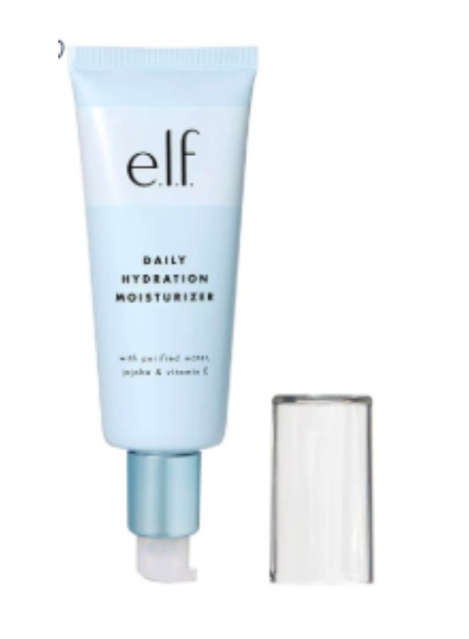 Daily Hydration Face Moisturizer 75ml