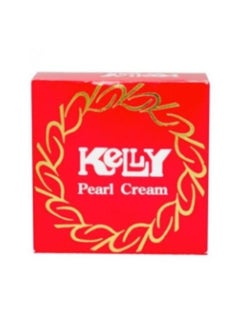 Kelly 3 Pieces of Pearl Cream for Skin Lightening  - Image 2