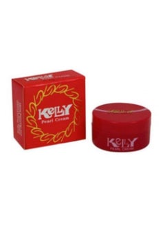 Kelly 3 Pieces of Pearl Cream for Skin Lightening  - Image 3