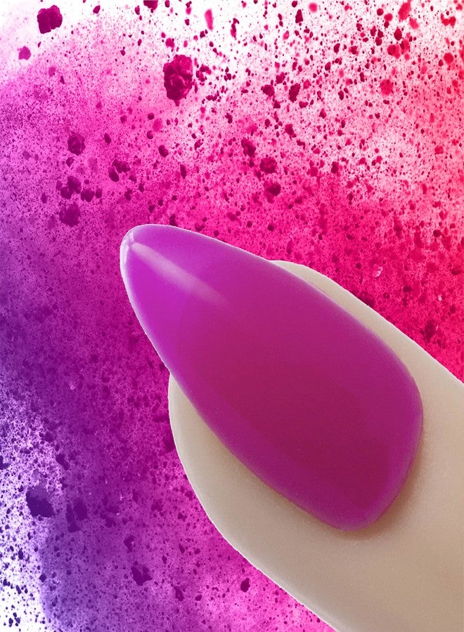 Young Nails Go Time Gel Polish, She's A Pistol - Image 3