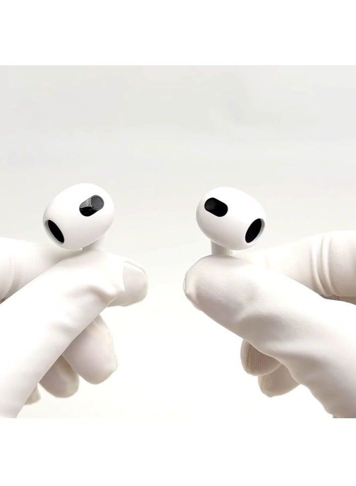 Haino Teko Air 24 True Wireless Bluetooth Earphones With Superior Sound Quality Super Clear Mic and Touch Controls Combatible With iPhones and iPads - Image 4