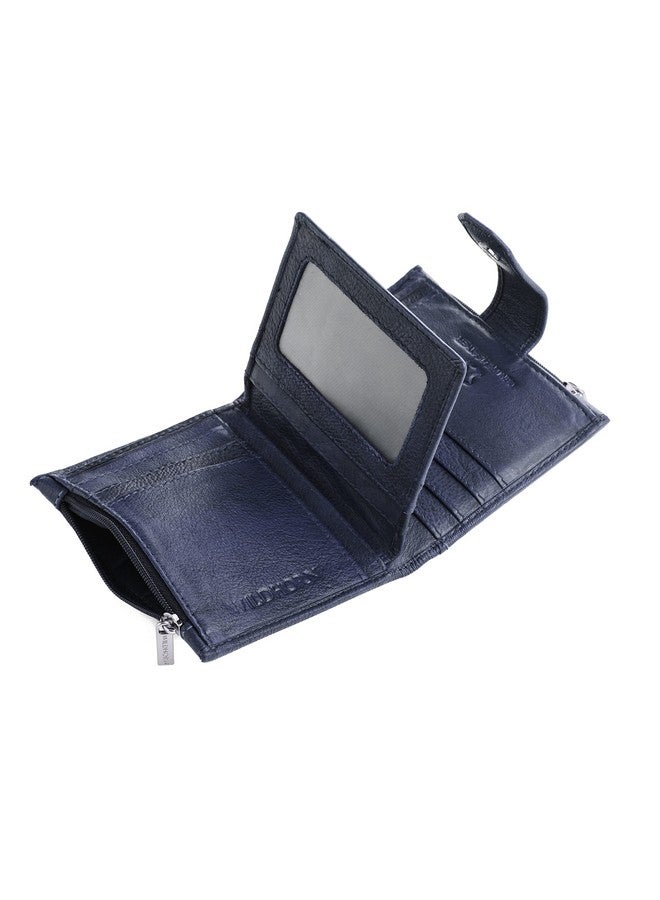 وايلدهورن محفظة جلدية محمية بتقنية RFID من WildHorn للرجال - Image 4