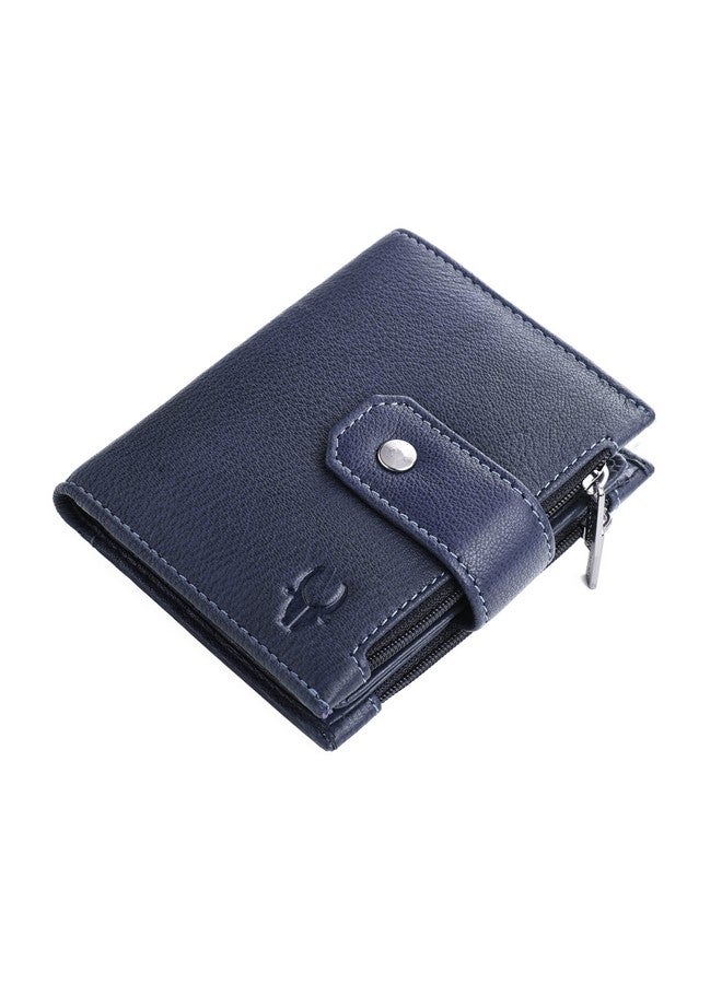 وايلدهورن محفظة جلدية محمية بتقنية RFID من WildHorn للرجال - Image 2