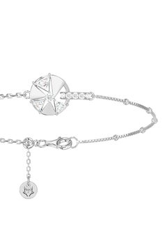 AWNL Bracelet With Flower Charm  - Image 2