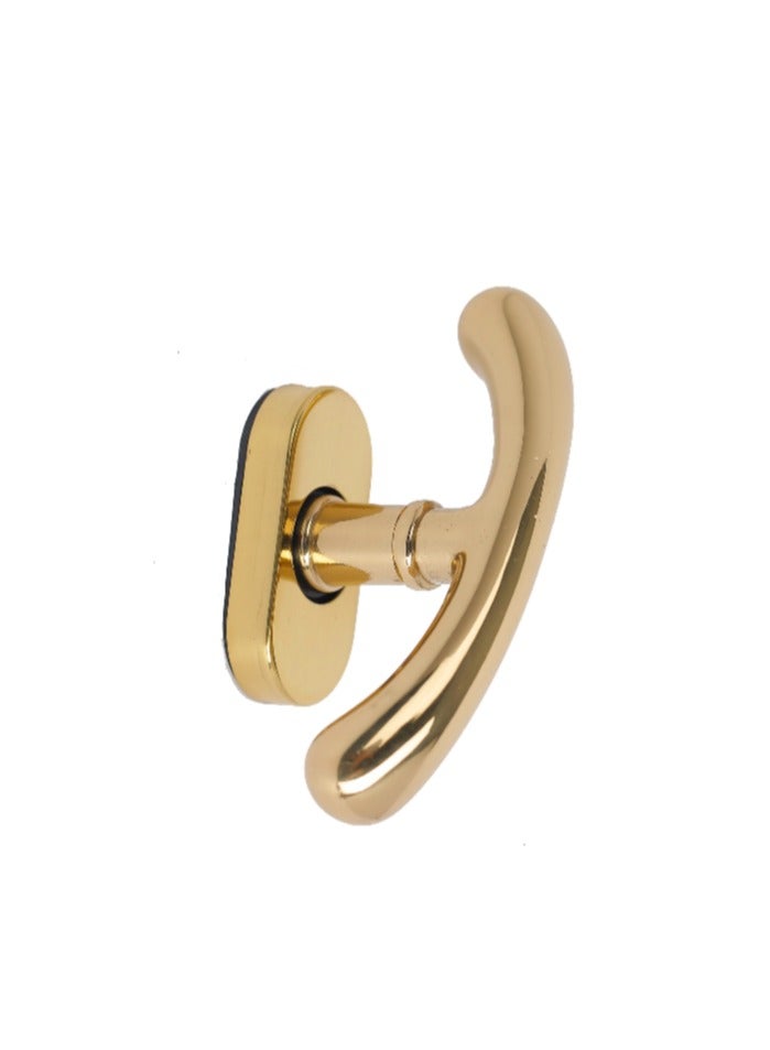 Siag Nadine Window Handle