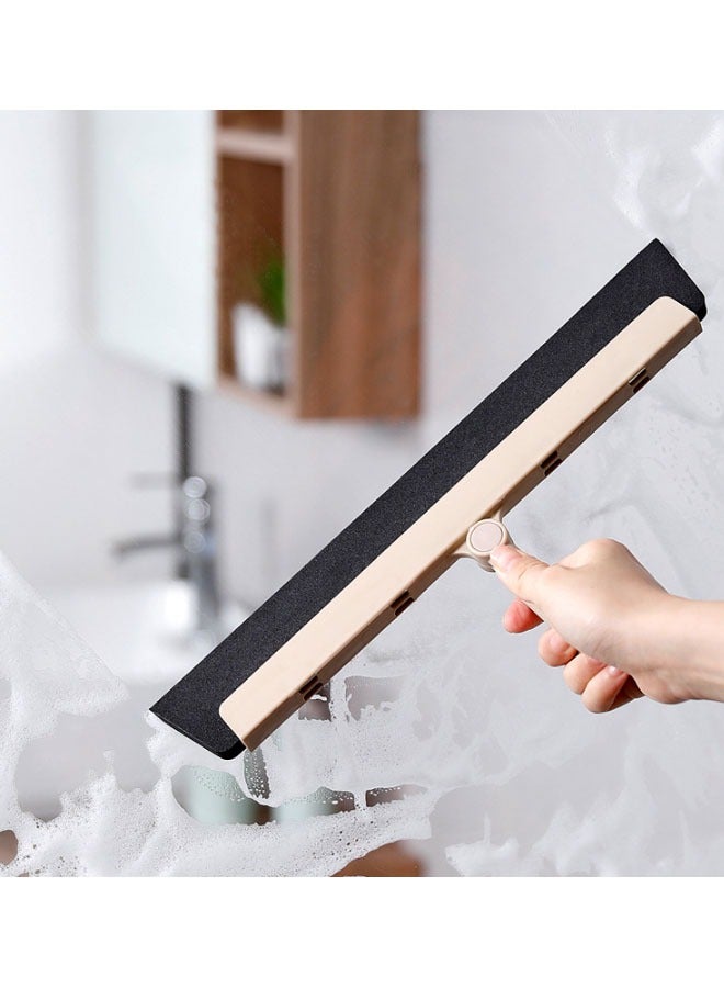 Beauenty 2pcs magic broom, wiper broom, for living room, kitchen, bathroom, car window cleaning - Image 2