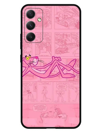 Protective Case Anti Scratch Shock Proof Bumper Cover For Samsung Galaxy M14 Pink Panther - pzsku/Z3CFC9C2779104528D8CCZ/45/_/1697472209/df89d329-016d-40a9-949c-7fc7634876ee