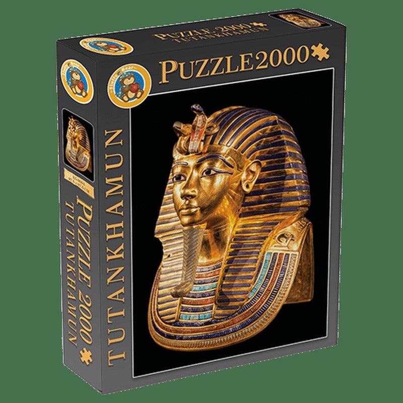 King Tutankhamun