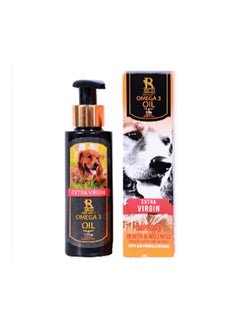 Omega 3 Oil Dog - pzsku/Z3CFCCEF2E7A0FD94F087Z/45/_/1720016989/5b6d70e5-a4be-4896-9b59-6131f6173cde