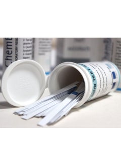 LAB Peroxide (High) Test Strips 