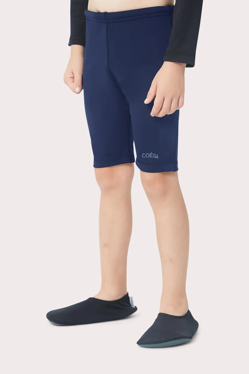 COEGA SUNWEAR  COEGA Jammers Full Solid  Boys Sz4 - Navy for Kids | Best Price UAE