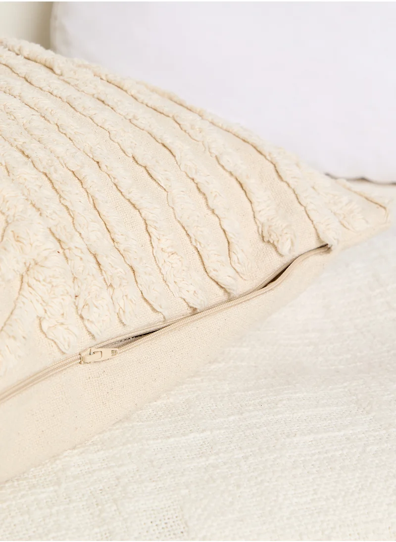 H&M Cotton Cushion Cover